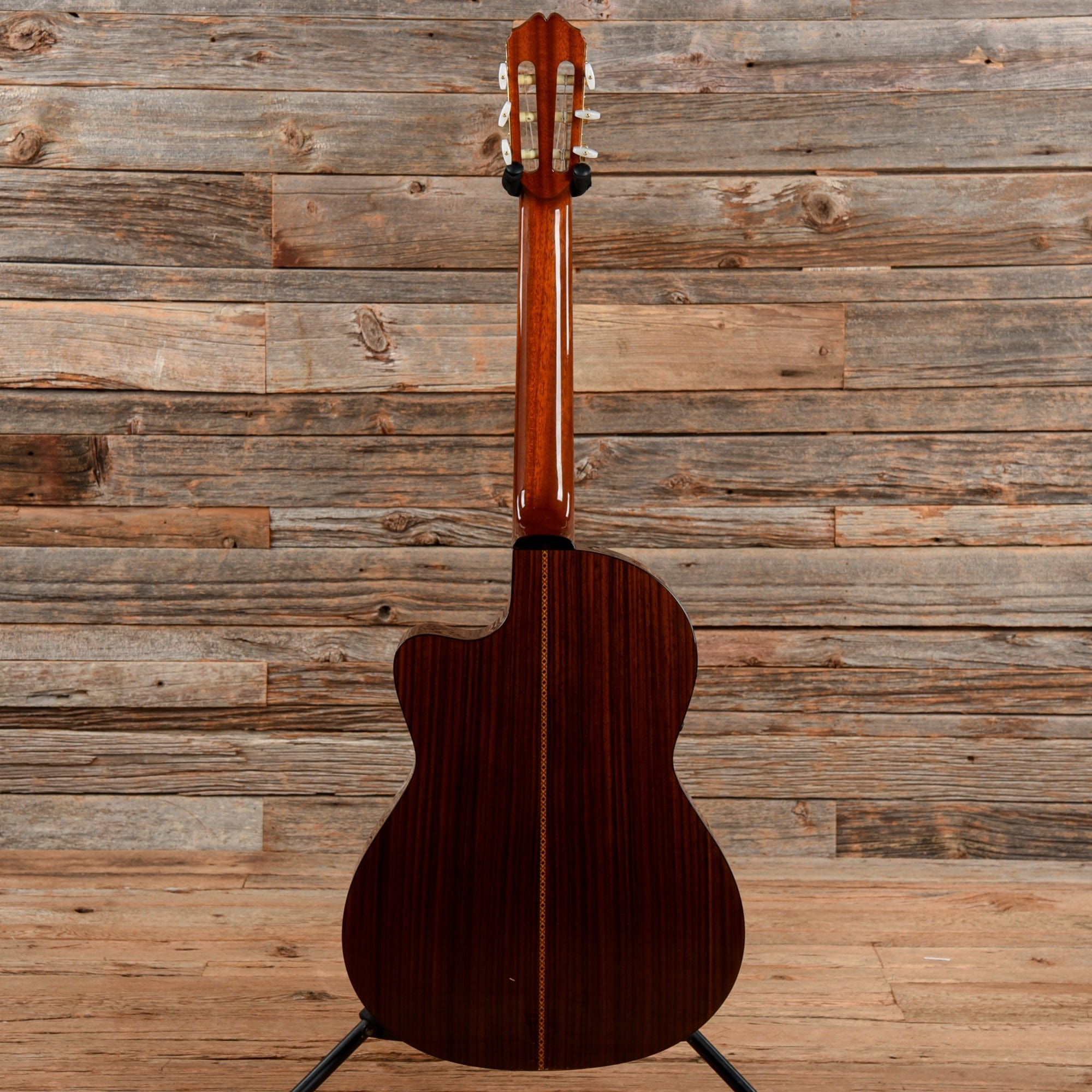 Alvarez CY-128ce Natural