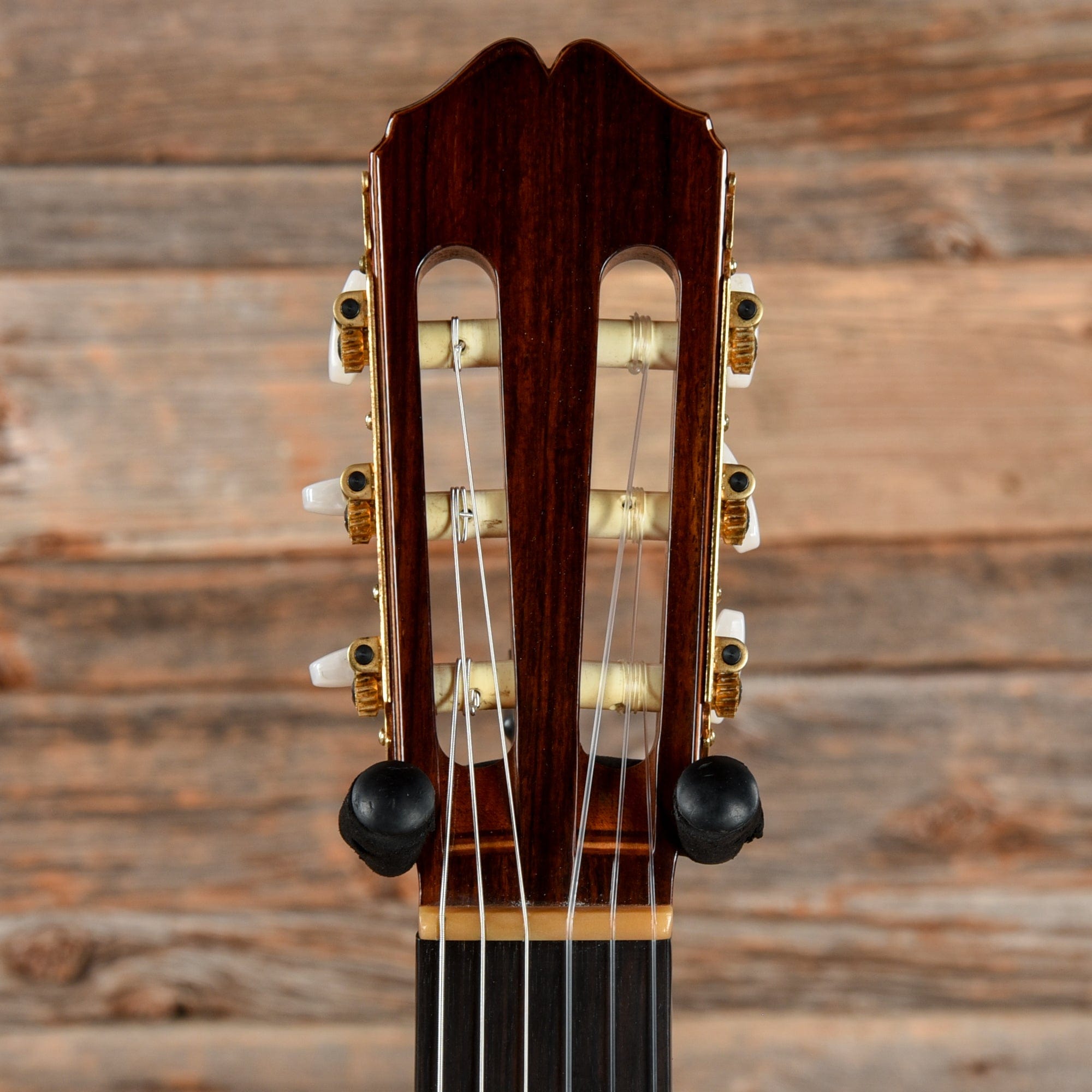 Alvarez CY-128ce Natural