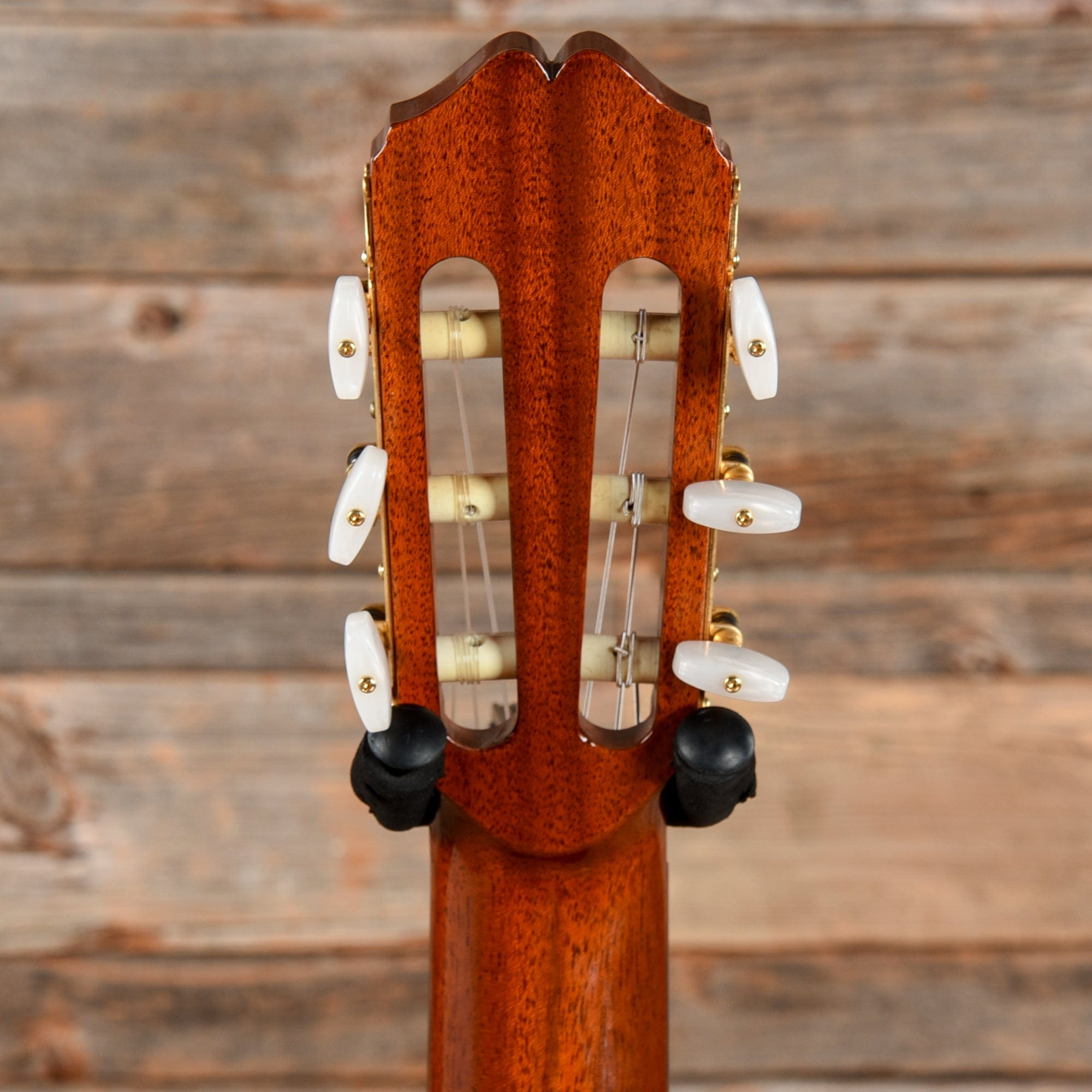 Cy Varez Alvarez CY-128ce Natural – Chicago Music Exchange