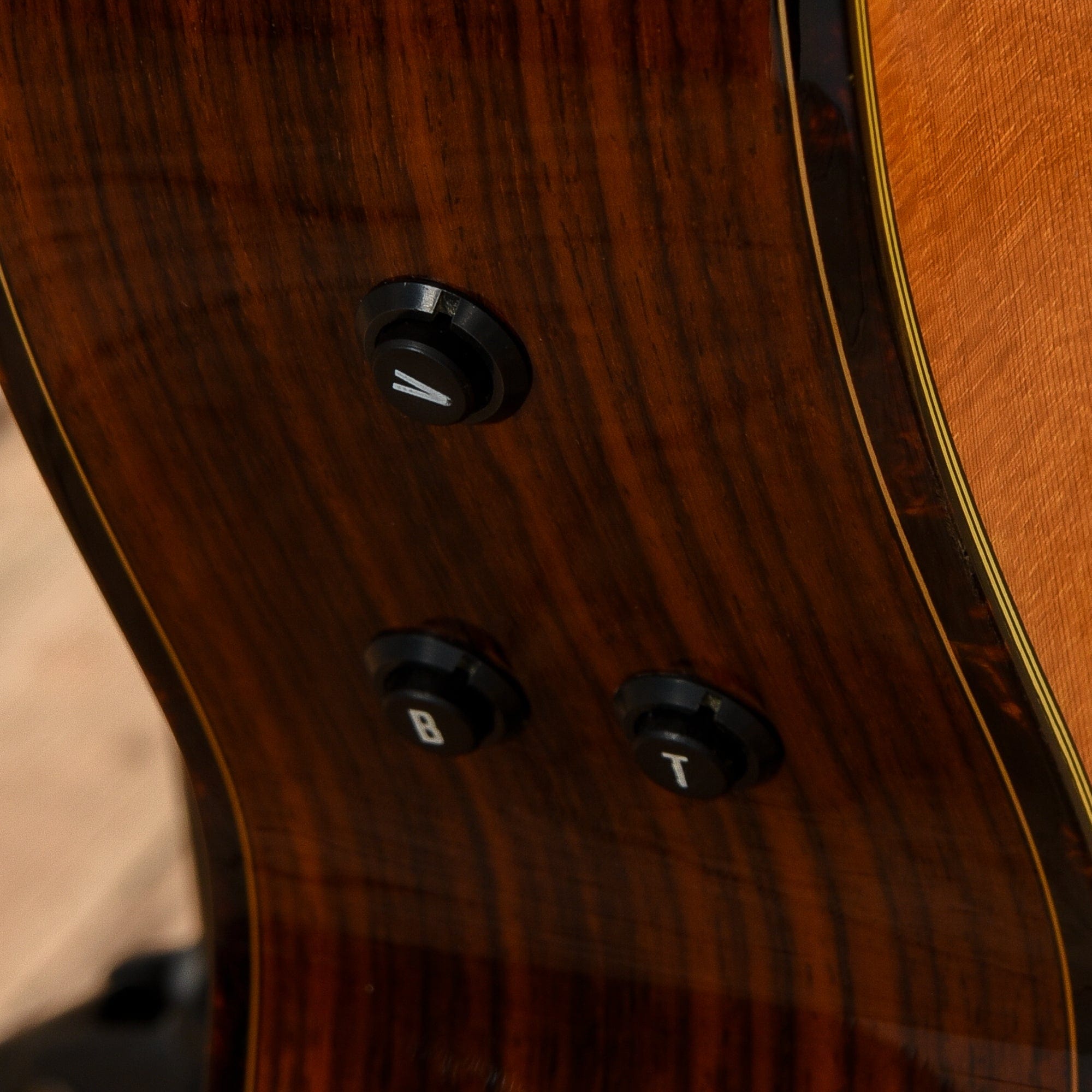 Alvarez CY-128ce Natural