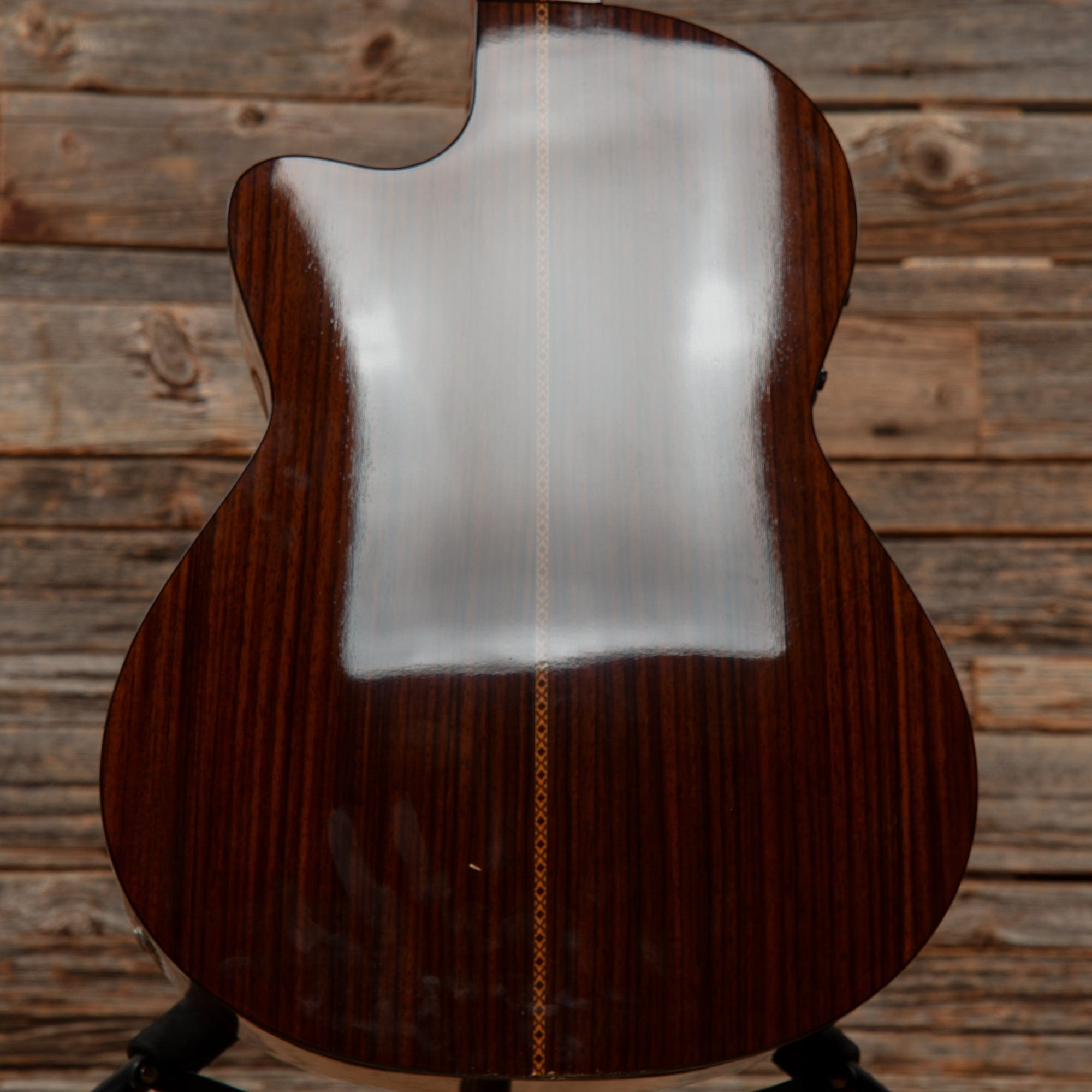 Alvarez CY-128ce Natural