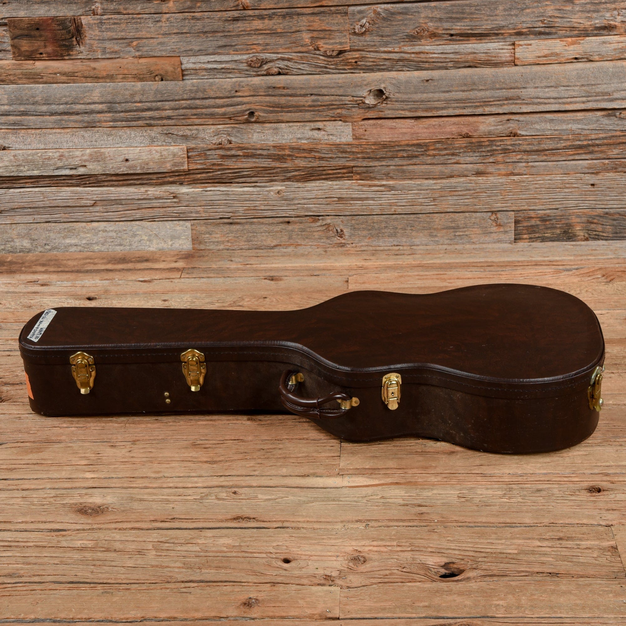 Alvarez CY-128ce Natural