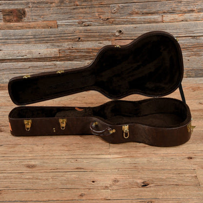 Alvarez CY-128ce Natural