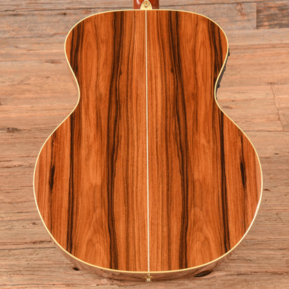 Alvarez YB-1 Natural - Zac Brown