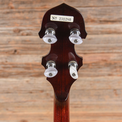 Alvarez Silver Belle  1980s Folk Instruments / Banjos