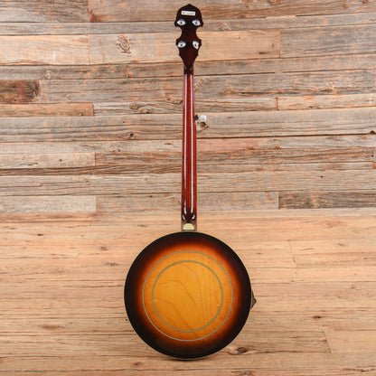 Alvarez Silver Belle  1980s Folk Instruments / Banjos