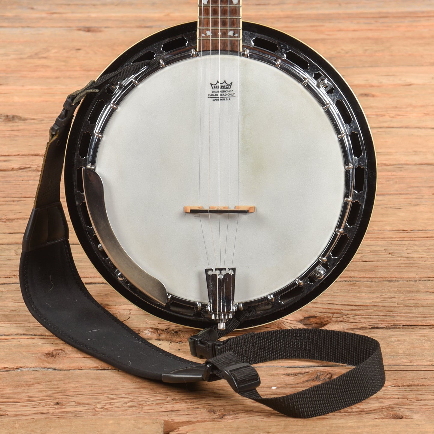 Alvarez Silver Belle  1980s Folk Instruments / Banjos