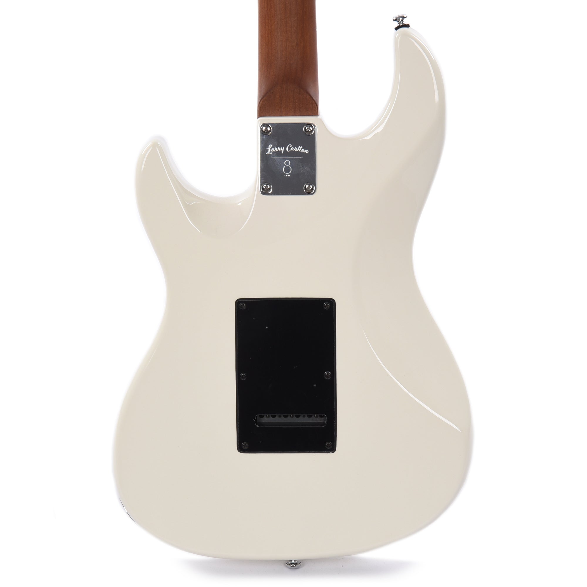 Sire Larry Carlton S7 Vintage Antique White