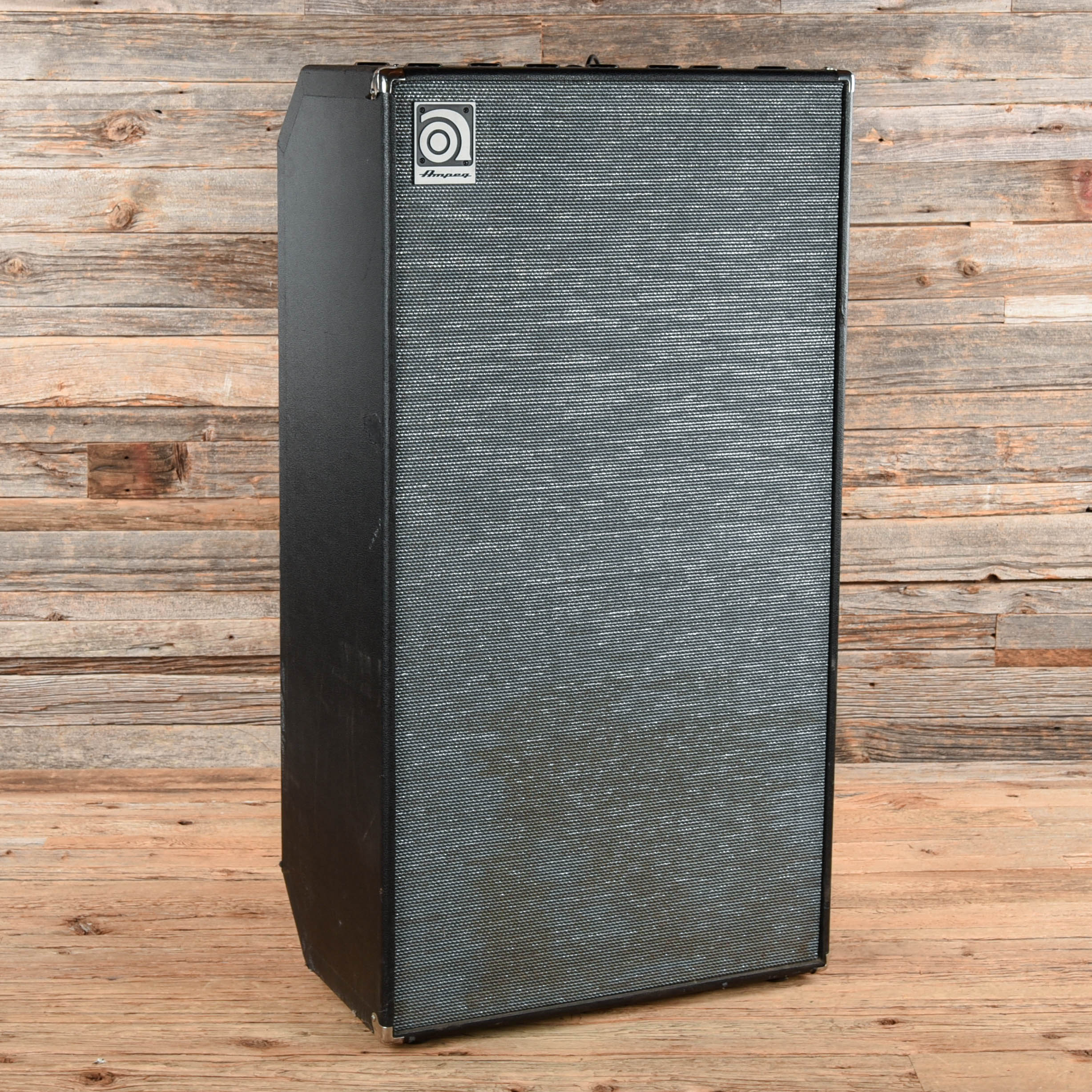 Ampeg Ampeg Hertange Series 8x10