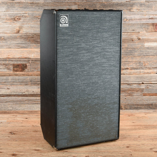 Ampeg Ampeg Hertange Series 8x10