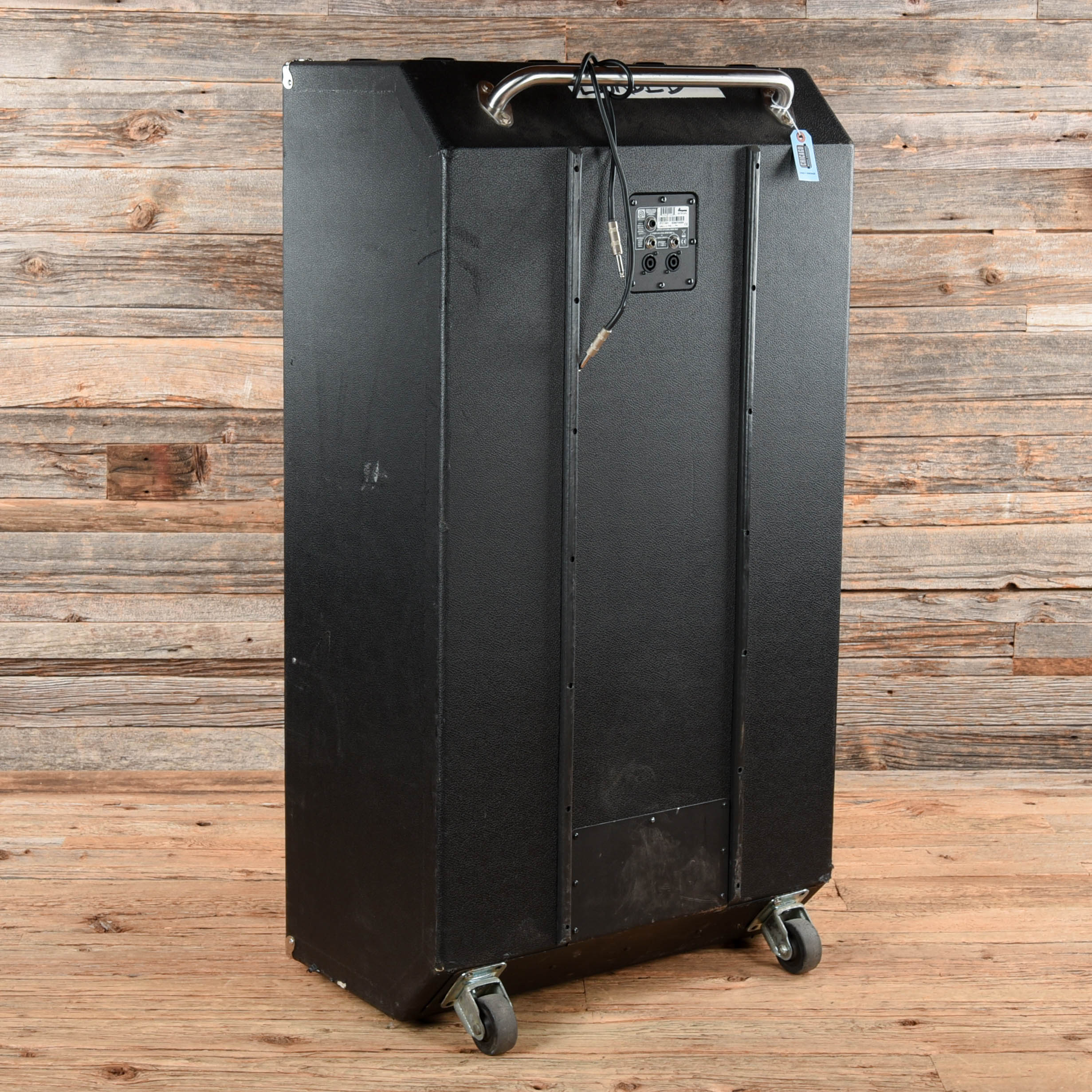 Ampeg Ampeg Hertange Series 8x10