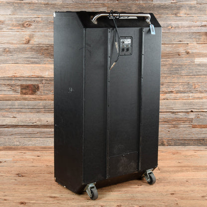 Ampeg Ampeg Hertange Series 8x10" Cab - Dave Amato of REO Speedwagon