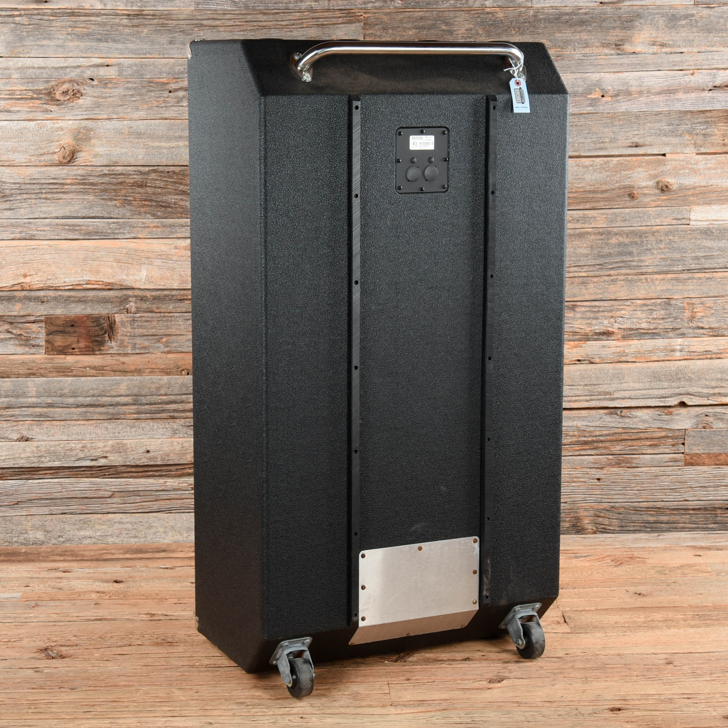 Ampeg Ampeg SVT Hertange Series Prop Heads - Dave Amato of REO Speedwagon