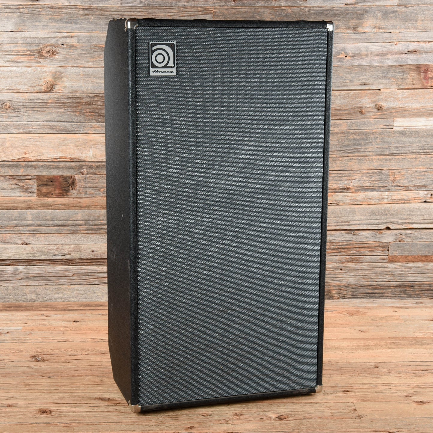 Ampeg Ampeg SVT Hertange Series Prop Heads - Dave Amato of REO Speedwagon