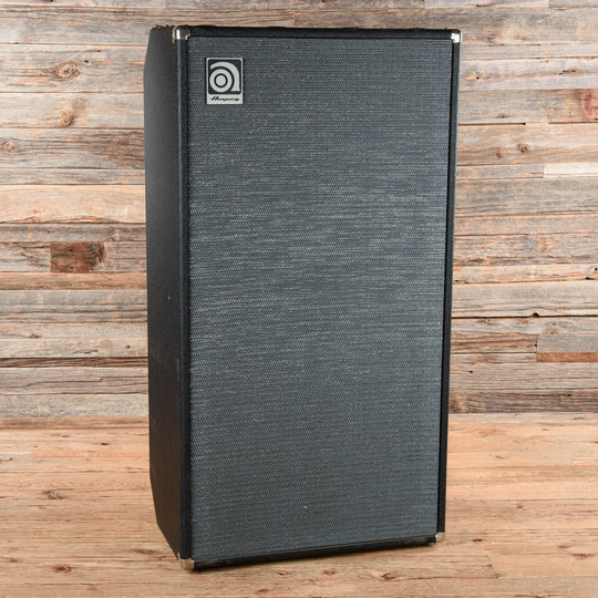 Ampeg Ampeg SVT Hertange Series Prop Heads - Dave Amato of REO Speedwagon