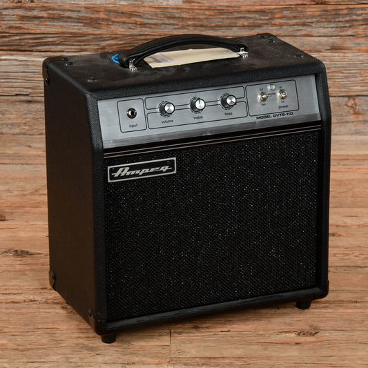 Ampeg GVT5-110 5-Watt 1x10" Guitar Combo