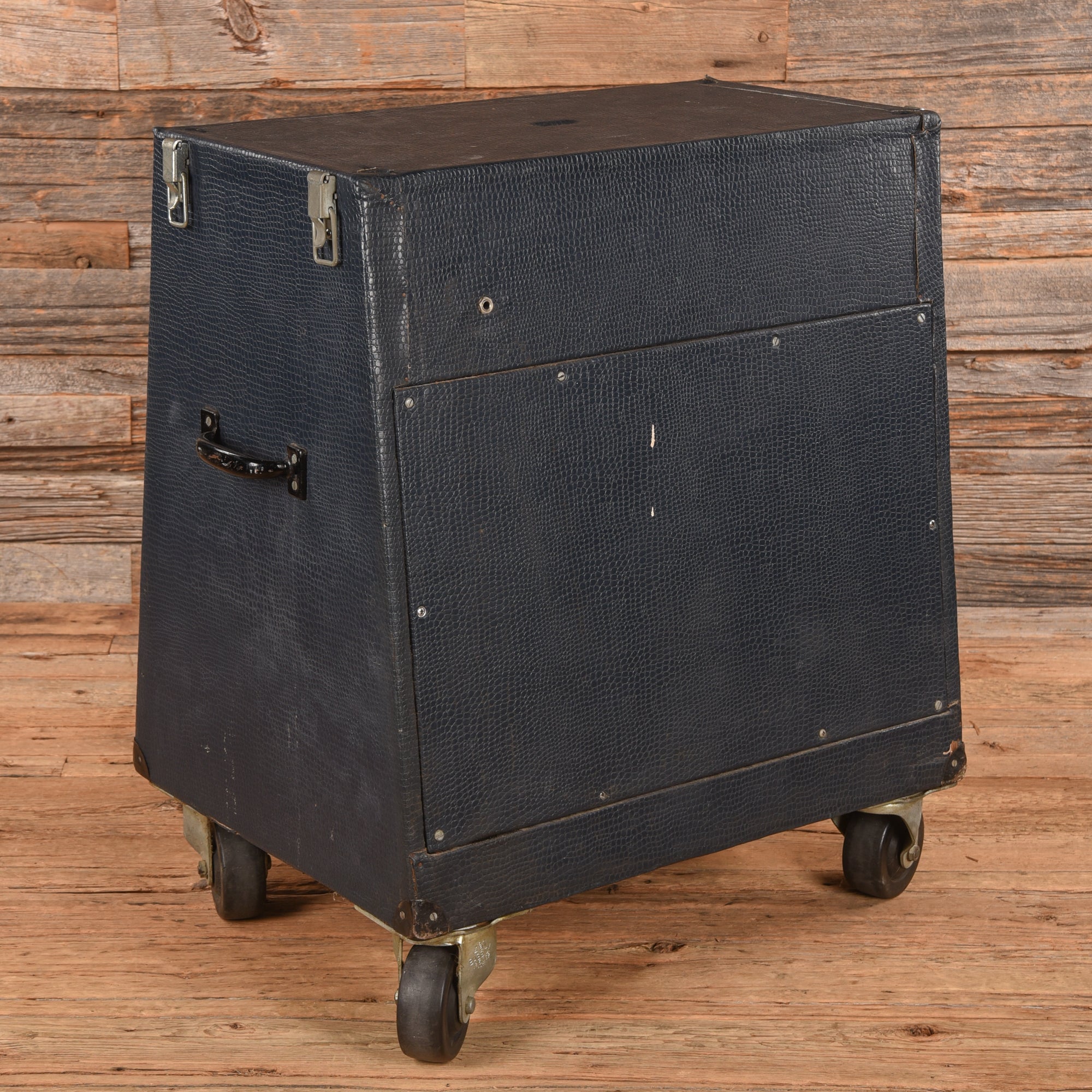 Ampeg 1x15 Extension Cabinet (for GS-15R) Amplifiers