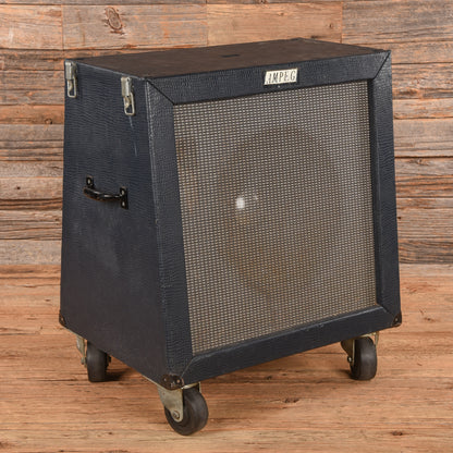 Ampeg 1x15 Extension Cabinet (for GS-15R) Amplifiers