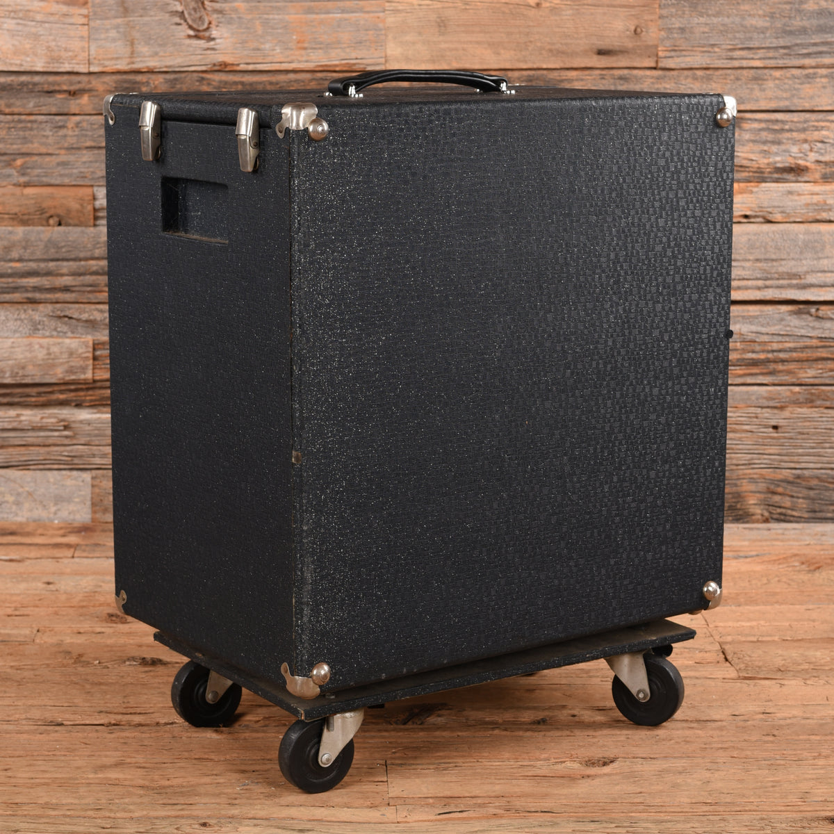 Ampeg B-15-N Flip Top Portaflex  1960s Amplifiers