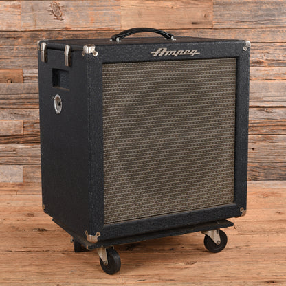 Ampeg B-15-N Flip Top Portaflex  1960s Amplifiers