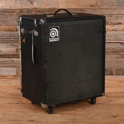 Ampeg B-15N Portaflex 25-Watt 1x15" Bass Combo  1976 Amplifiers