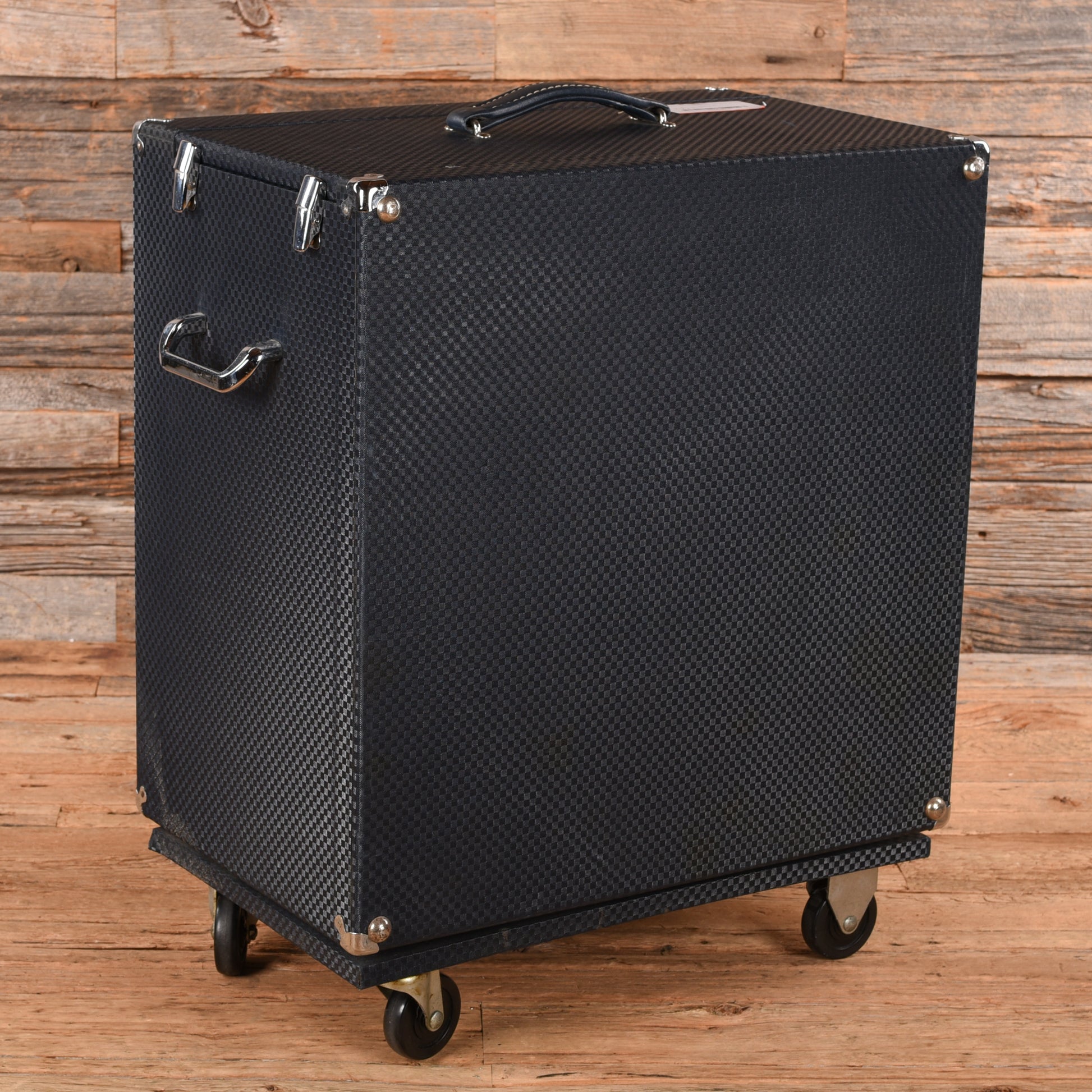 Ampeg B-18N Navy Blue 1966 Amplifiers