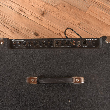 Ampeg BA-210SP Combo Amplifiers