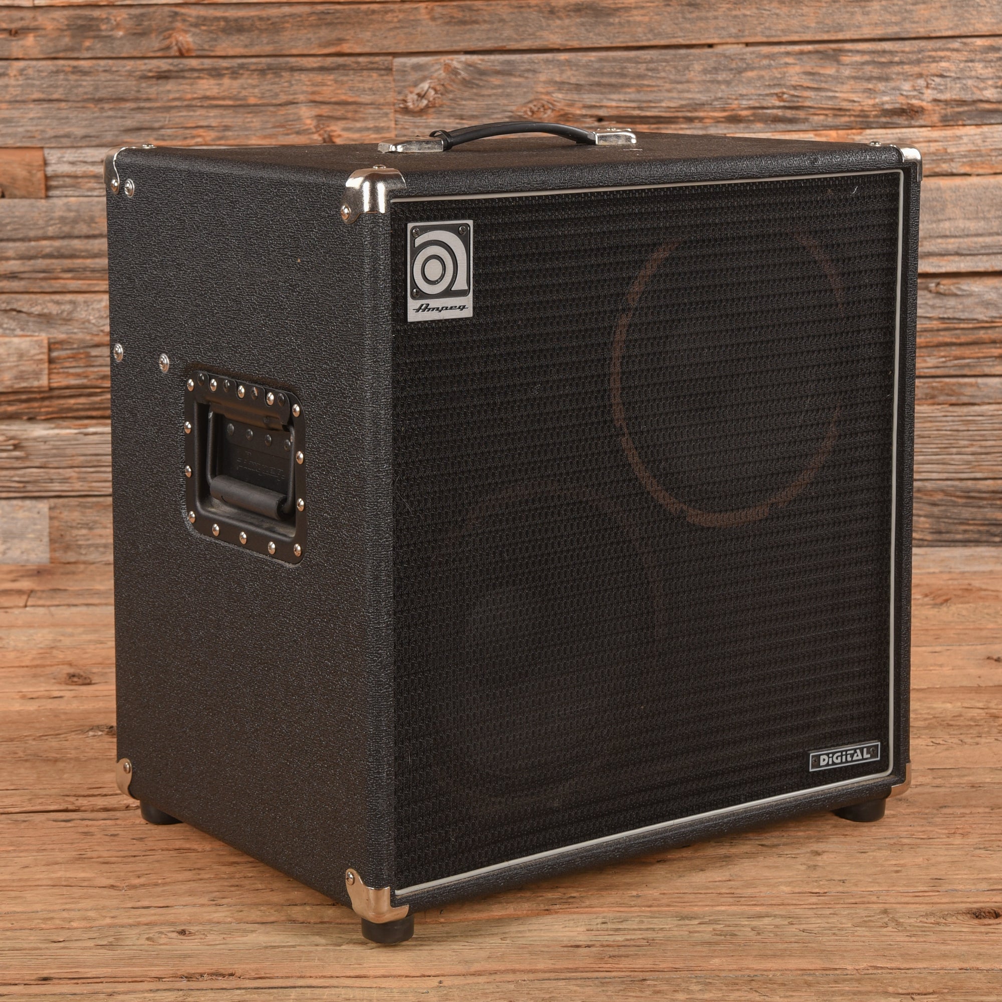 Ampeg BA-210SP Combo Amplifiers