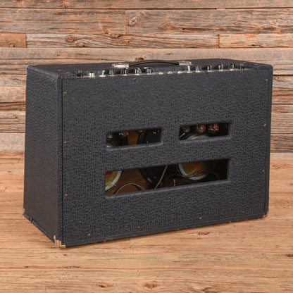 Ampeg Echo Twin  1962 Amplifiers
