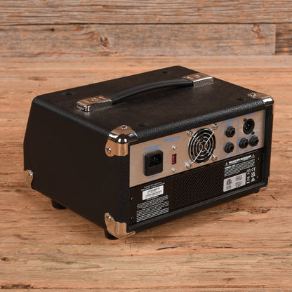 Ampeg Micro VR 200-Watt Bass Amp Head Amplifiers