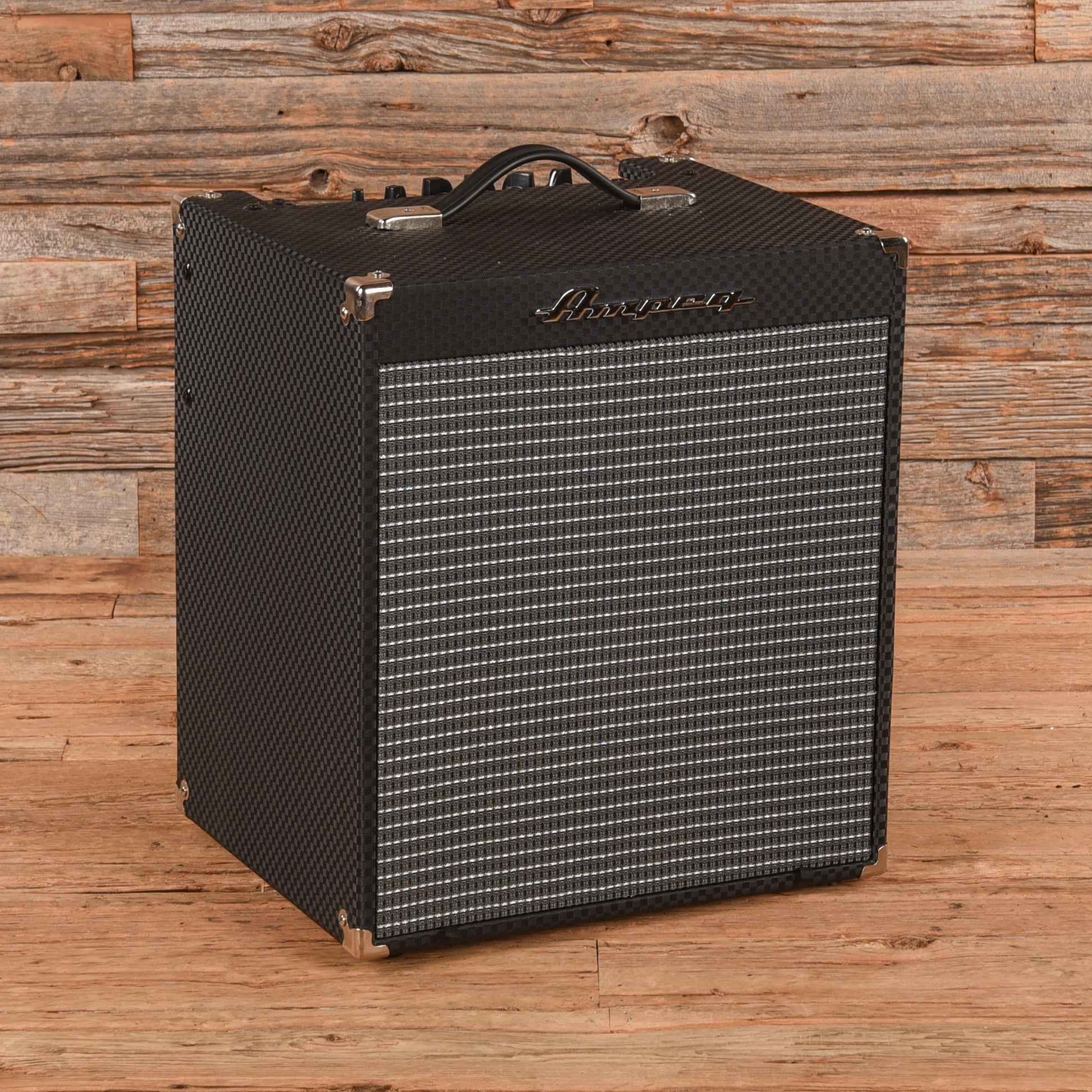 Ampeg Rocket Bass RB-110 50-Watt 1x10" Bass Combo Amp Amplifiers