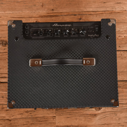 Ampeg Rocket Bass RB-110 50-Watt 1x10" Bass Combo Amp Amplifiers