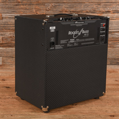 Ampeg Rocket Bass RB-115 Amplifiers