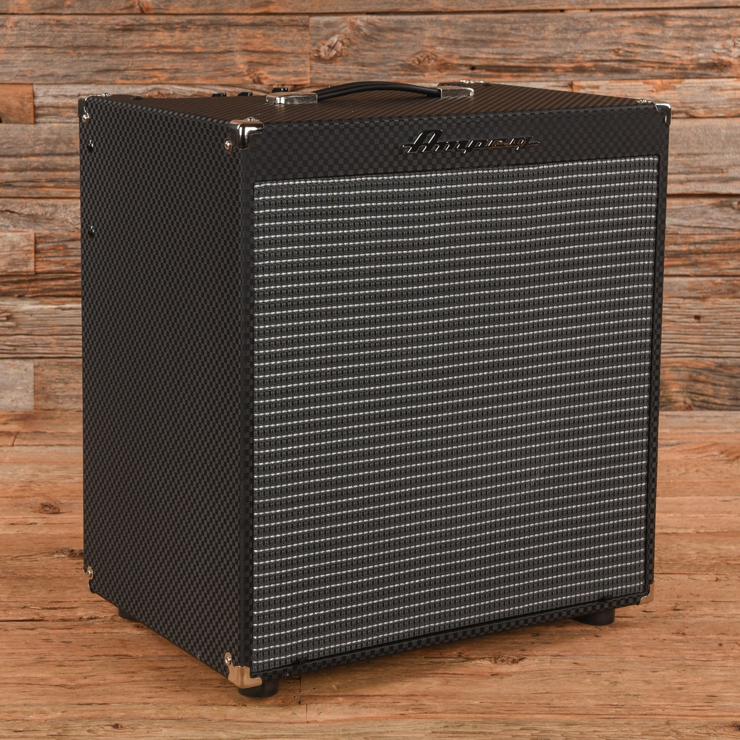 Ampeg Rocket Bass RB-115 Amplifiers