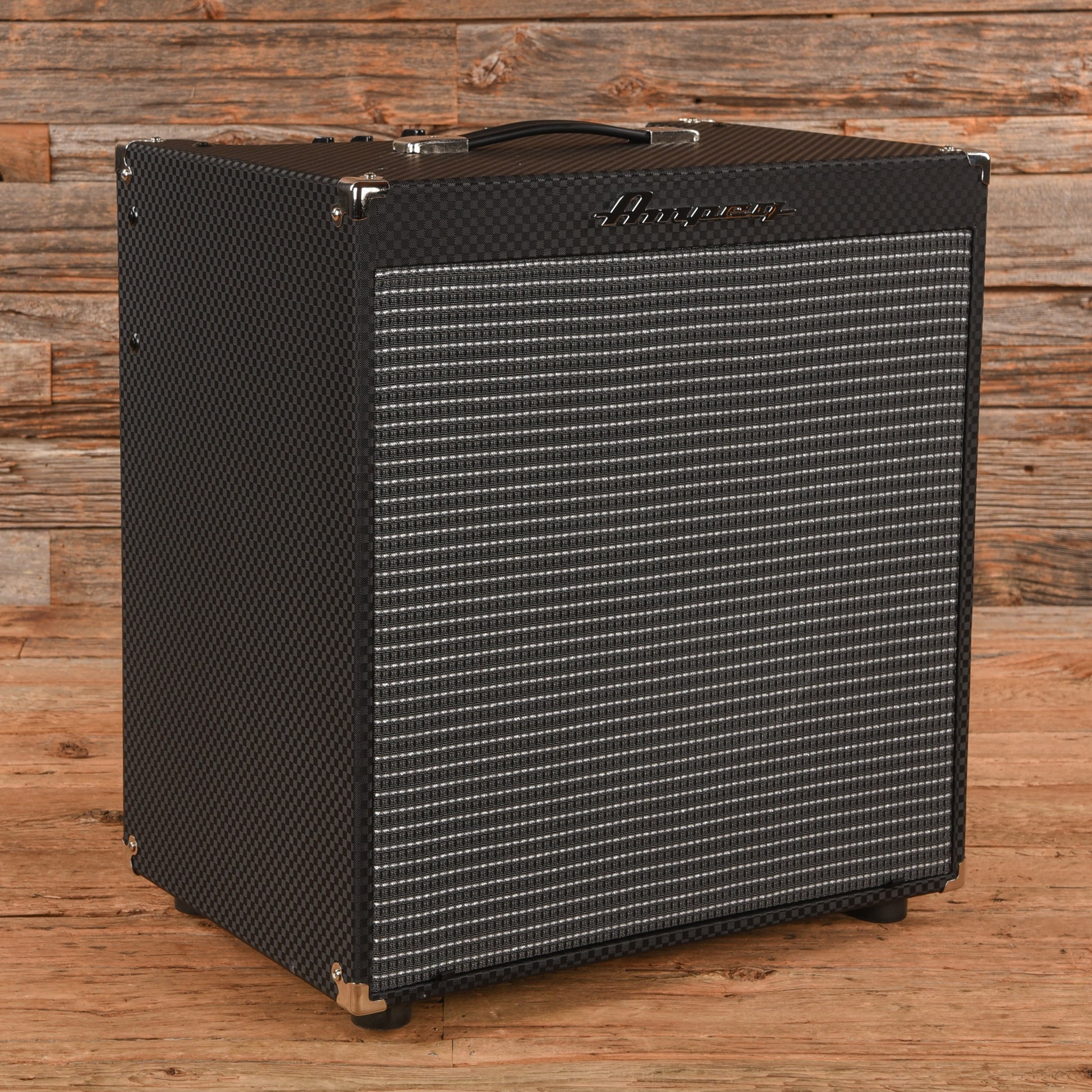 Ampeg Rocket Bass RB-115 Amplifiers