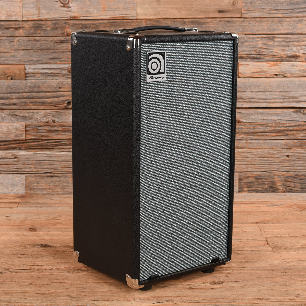 Ampeg SVT-210AV 2x10" Bass Speaker Cab Amplifiers