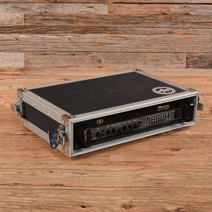Ampeg SVT-3 PRO Black Amplifiers