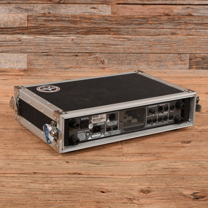 Ampeg SVT-3 PRO Black Amplifiers