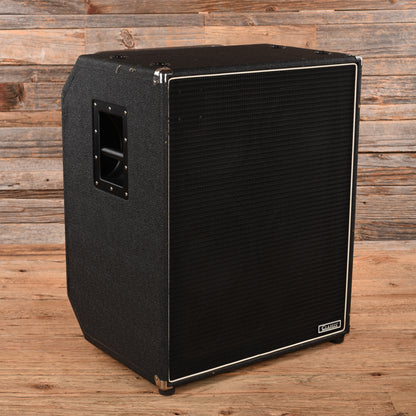 Ampeg SVT-410HLF Classic Series 500-Watt 4x10" Bass Speaker Cabinet Amplifiers