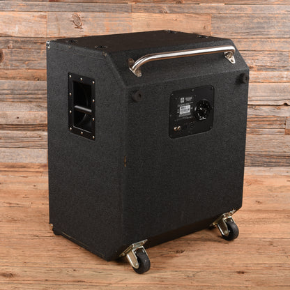 Ampeg SVT-410HLF Classic Series 500-Watt 4x10" Bass Speaker Cabinet Amplifiers