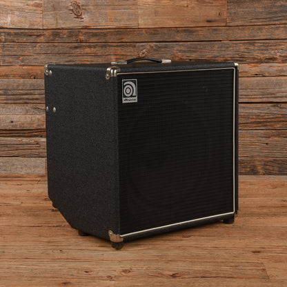 Ampeg BA-115 100-Watt 1x15 Bass Combo Amp Amps / Bass Amps / Bass Cabinets