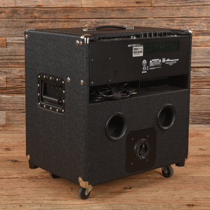 Ampeg BA-115HPT 220-Watt 1x15" Bass Combo Amps / Bass Amps / Bass Cabinets