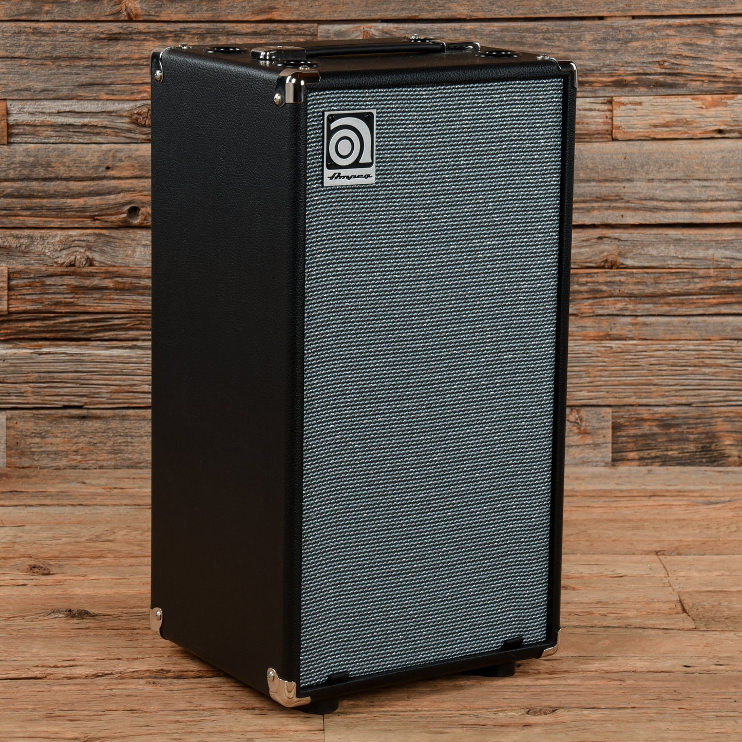 Ampeg Micro Classic SVT 2x10" Speaker Cab Amps / Bass Amps / Bass Cabinets