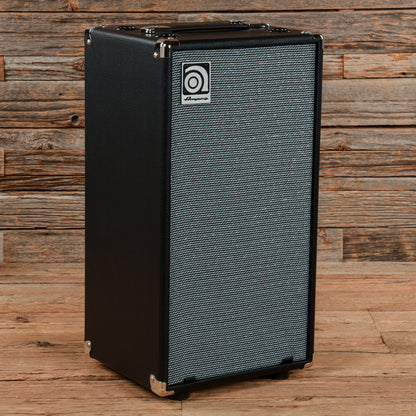 Ampeg Micro Classic SVT 2x10" Speaker Cab Amps / Bass Amps / Bass Cabinets