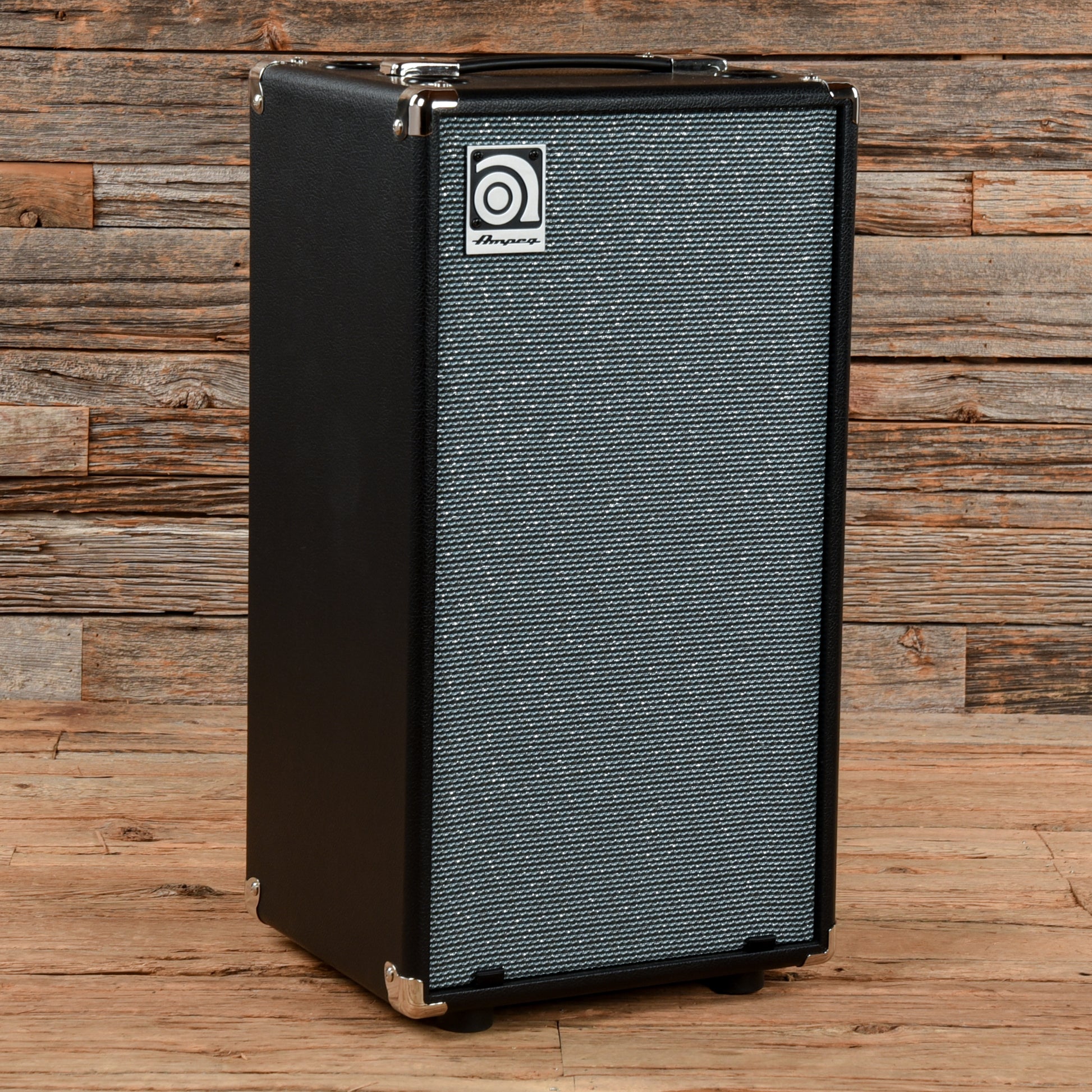 Ampeg Micro Classic SVT 2x10" Speaker Cab Amps / Bass Amps / Bass Cabinets
