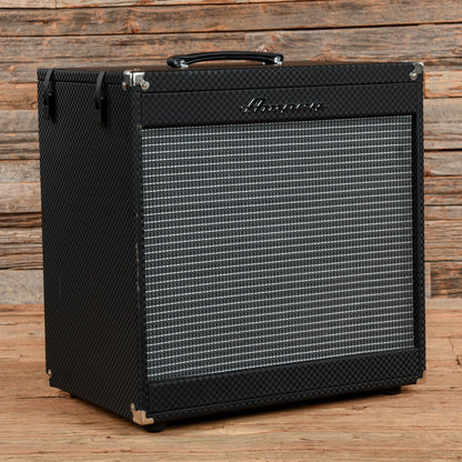Ampeg PF-115HE 450-watt Portaflex Bass Cabinet with Horn Amps / Bass Amps / Bass Cabinets