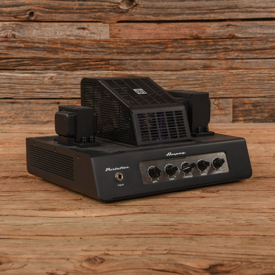 Ampeg PF-20T Portaflex 20-Watt Bass Amp Head Amps / Bass Amps / Bass Cabinets