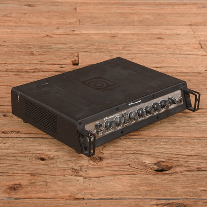 Ampeg PF-500 Portaflex 500-Watt Bass Amp Head Amps / Bass Amps / Bass Cabinets