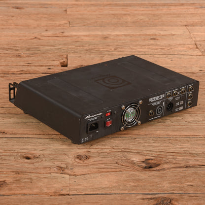 Ampeg PF-500 Portaflex 500-Watt Bass Amp Head Amps / Bass Amps / Bass Cabinets