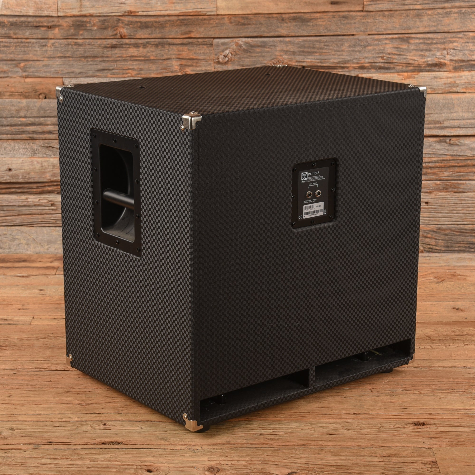Ampeg PF115LF 1x15
